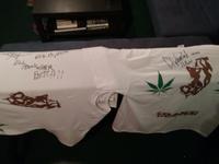 Dirty Bong Water photo