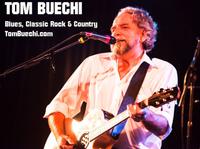 Tom Buechi photo
