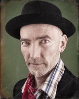 David Clark Allen photo