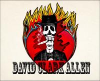 David Clark Allen photo