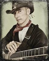 David Clark Allen photo