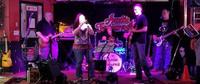 Auntie Trainwreck photo