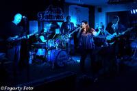 Auntie Trainwreck photo