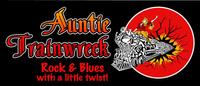 Auntie Trainwreck photo