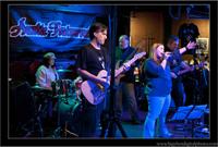 Auntie Trainwreck photo