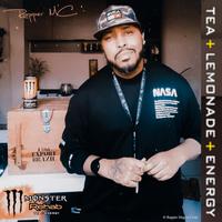 Rapper MC photo