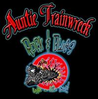 Auntie Trainwreck photo