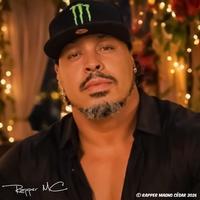 Rapper MC photo
