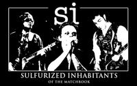 Sulfurized Inhabitants of the Matchbook photo