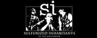 Sulfurized Inhabitants of the Matchbook photo