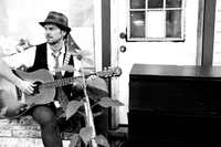 Seth Adam photo