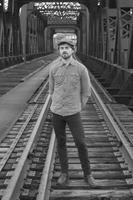 Seth Adam photo
