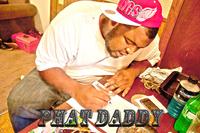 Sleepy G ENT photo