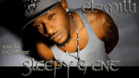 Sleepy G ENT photo
