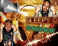 Sleepy G ENT photo