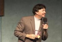 Roy DeLaGarza photo