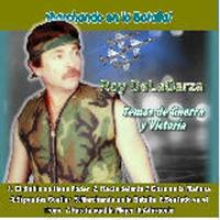 Roy DeLaGarza photo