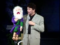 Roy DeLaGarza photo