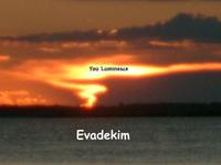 EVADEKIM photo