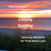 Paul Levinson photo