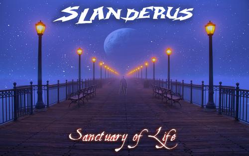 Profile photo 1442944982_Slanderus-Sanctuary_of_Life-album-cover.jpg