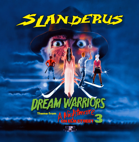 Profile photo Slanderus_-_Dream_Warriors_sqaure.png