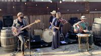 Back pOrchEstra photo