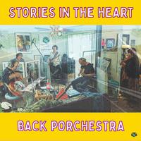 Back pOrchEstra photo