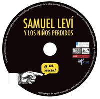 Samuel Levi y Los Niños Perdidos photo