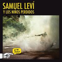 Samuel Levi y Los Niños Perdidos photo