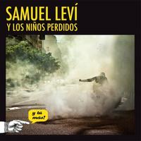 Samuel Levi y Los Niños Perdidos photo