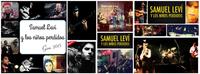 Samuel Levi y Los Niños Perdidos photo