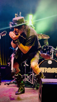 The Danny Nova Band photo