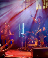The Danny Nova Band photo