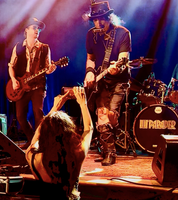 The Danny Nova Band photo