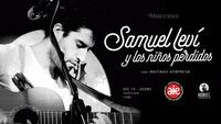 Samuel Levi y Los Niños Perdidos photo