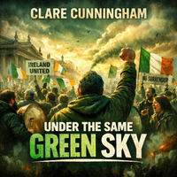 Clare Cunningham photo