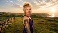 Clare Cunningham photo