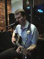 Todd Corson photo