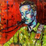 Todd Corson