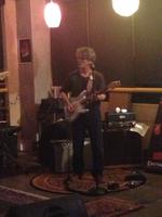 Chuck Baker: Live your life the way you imagine you can. photo