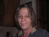 Chuck Baker: Live your life the way you imagine you can. photo