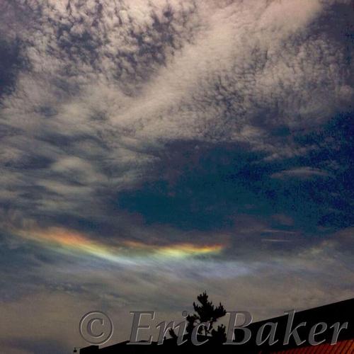 Pearl Handled Sky cover