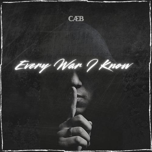 Every War I Know cover