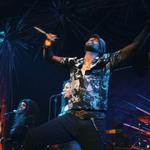 LEON & THE PEOPLES