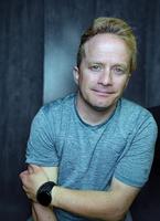 Bradley Hoffman photo