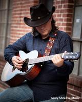 Andy Shreeve photo