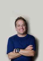 Bradley Hoffman photo