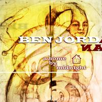 Ben Jordan photo