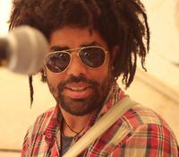 Ben Jordan photo